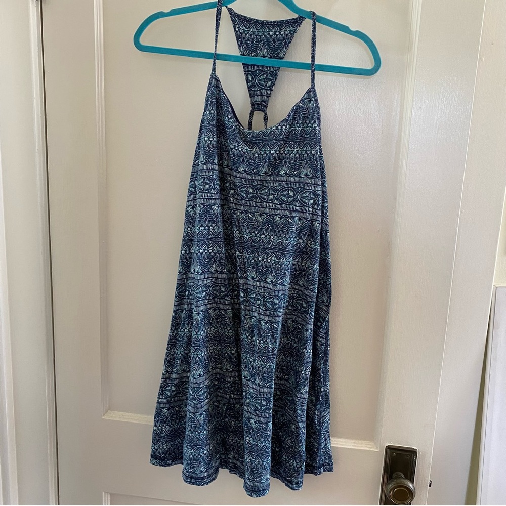 Patagonia Sport Dress